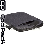 Чанта Cool Pack Draft Snow Black/silver 88701 Чанта Cool Pack Draft Snow Black/silver 88701